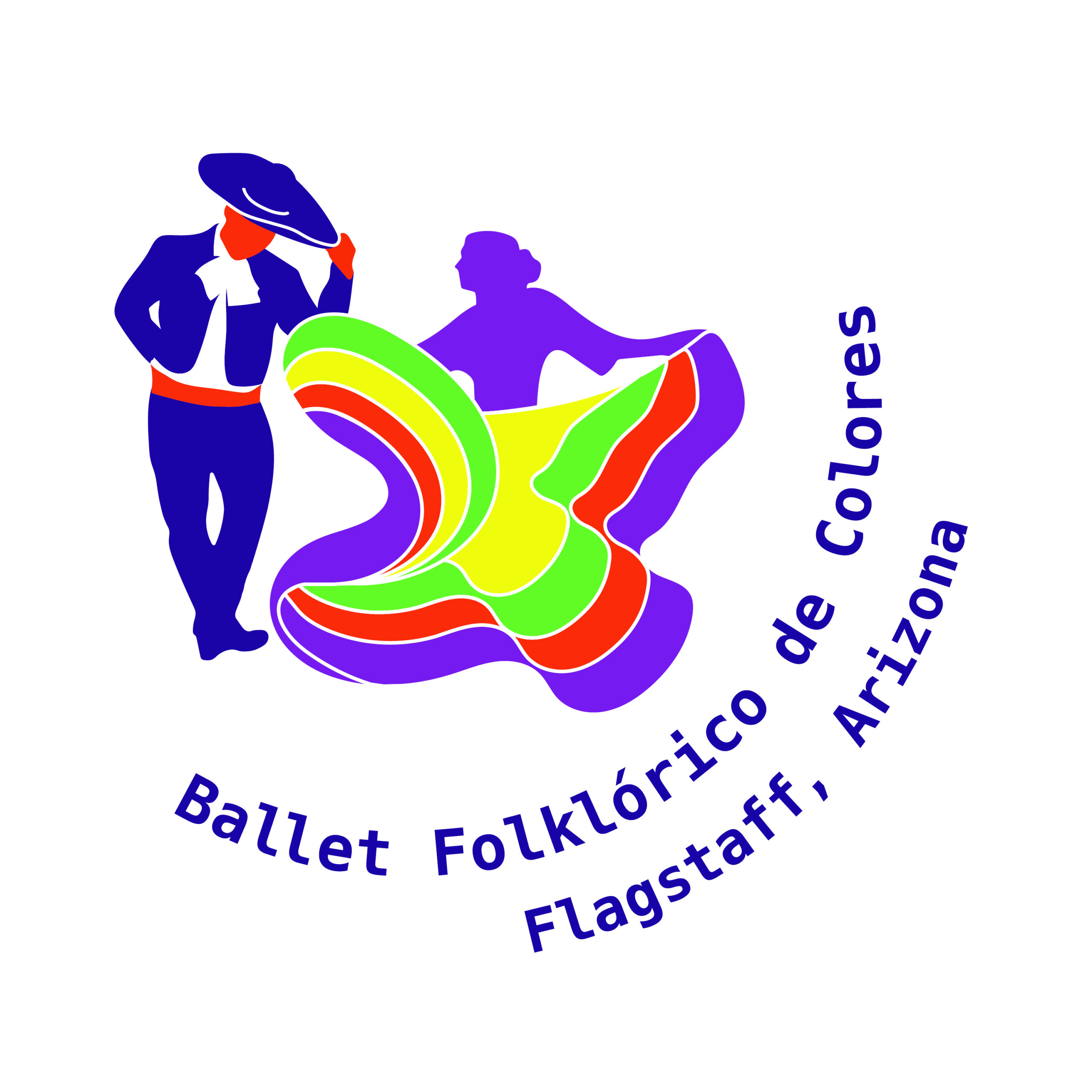 Ballet Folkórico de Colores